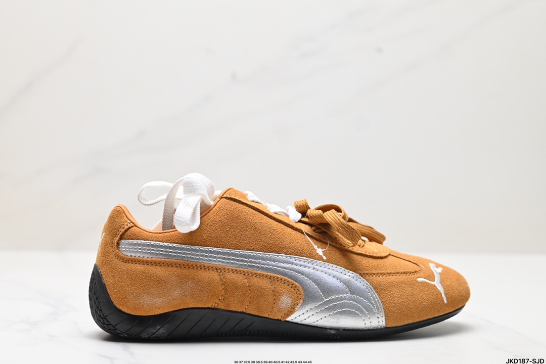 Puma Shoes